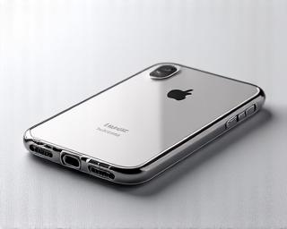 Carcasa Transparente iPhone 14 Pro