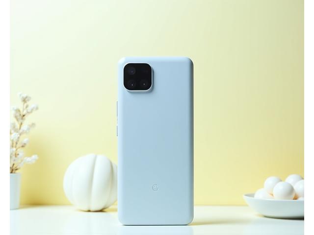 Smartphone Google Pixel 7 Nueva