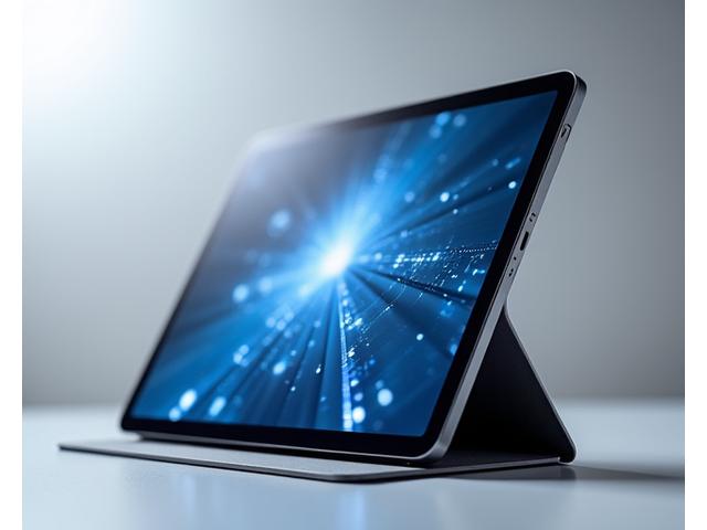 Tablet Apple iPad Pro Nueva